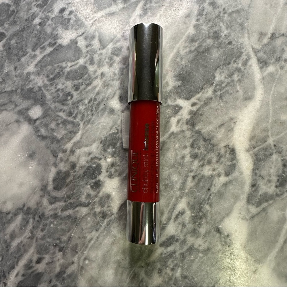 Clinique Chubby Stick Intense Robust Rouge